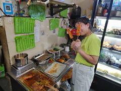 -回头烧烤(悦荟购物中心店)