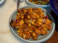 -小吊梨汤·北京菜·烤鸭(双井乐成中心店)