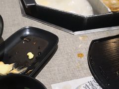 -八角锄烧·肉火锅(天河城店)