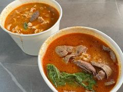 -四里沙茶面(湖滨四里店)