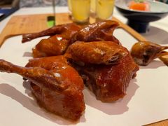 -汤城小厨•粤菜•靓汤(金宝街店)