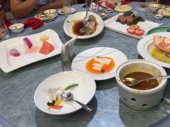 -望湖阁(苏州金鸡湖凯宾斯基大酒店)