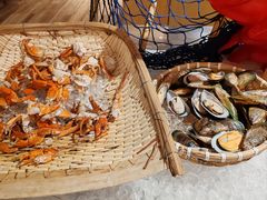 -北京王府井希尔顿酒店·万斯阁西餐厅