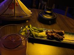 -JZ Club 爵士酒吧(上海店)