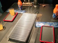 -大成海鲜烧烤·小龙虾(七宝店)