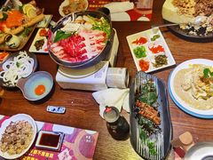 -二丁目食堂(铁西星摩尔店)