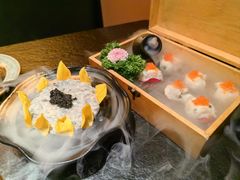 -色響火锅(恒隆广场店)