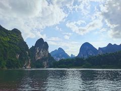 -漓江冠岩景区