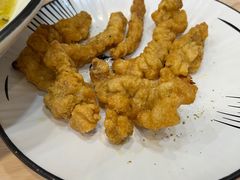 -奈哥老坛酸菜鱼(香港名都店)