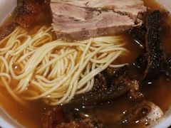 招牌三鲜大面-德兴馆(广东路总店)