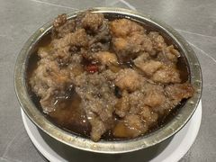 -郑家包子牛肉拉面(尚勤路店)