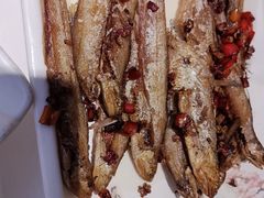 -楚鱼王·河鲜·湖北菜(华农店)