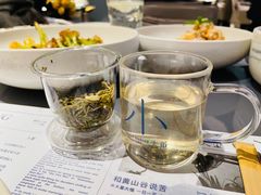 -小大董·烤鸭(观景餐厅·南京西路店)