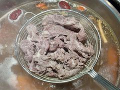 -牛品福潮汕牛肉火锅(旺庄店)