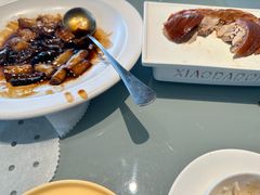 -小大董·烤鸭(观景餐厅·南京西路店)