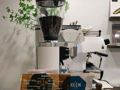 -Eu2+ coffee(上大路店)