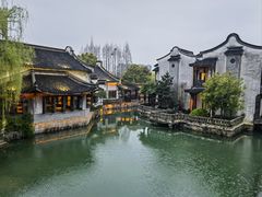 -乌镇西栅景区