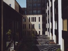 -上海崇明金茂凯悦酒店