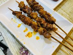 筋头巴脑-老徐烧烤涮肚(交道口店)