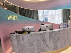 -小阿福儿童摄影(光谷时代广场店)