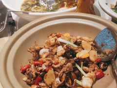 -绿草地·湘菜(芙蓉天街店)