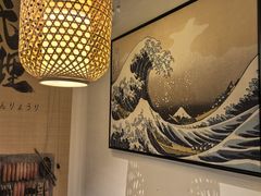 -三石铁板烧(紫竹桥店)