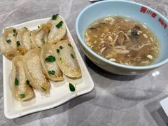 -小姜锅贴(凤凰街店)