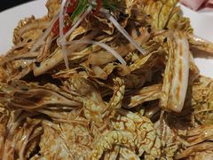 -北门涮肉·炭火铜锅涮肉(什刹海店)