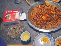 -胖子鱼·天水麻辣鱼火锅(秦州407店)