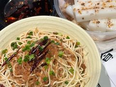 靓靓家凉面-靓靓蒸虾·头牌蒸虾(雪松路总店)