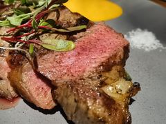 -Mercato莫卡多露台餐厅与酒吧(K11店)