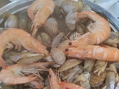 -渔码头食府(蓬莱阁店)