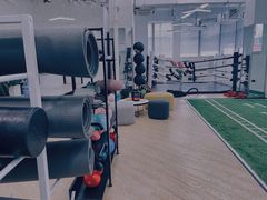 -P.T HERO私人健身工作室(吾悦国际店)