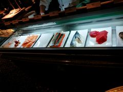 -广州花园酒店-凌璇阁360度高空海鲜自助餐CAROUSEL