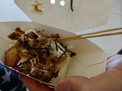 -泉鲤章鱼烧(互联宝地店)