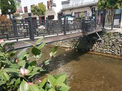 -绩溪龙川景区
