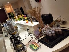 -福州金融街万达鳌峰洲地铁站锦江都城酒店