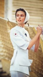 -米莱摄影写真(五大道别墅店)