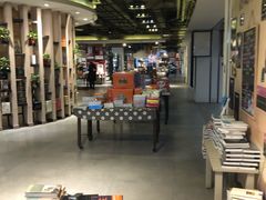 -北方图书城(沈阳天地店)