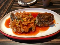 松鼠鲈鱼-江太极江浙菜(马桥万达广场店)