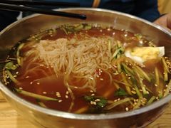 -鸡西冷面(翠竹店)