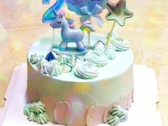 -皇子烘焙手作 prince baking(天河店)
