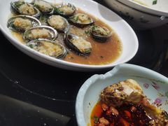 -锡和无锡菜(景丽苑店)