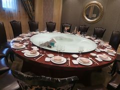 包厢-海景壹号大酒店(滨湖店)