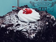 -红叶蛋糕(广达路总店)