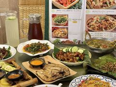 -多哥水傣味餐厅(司马巷店)