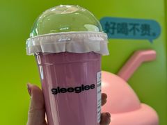 -gleeglee乐溢亦茶(合生汇店)