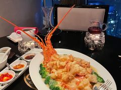 -广州四季酒店