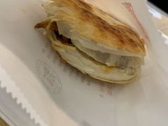 孜然鸡肉馍-荀记肉夹馍(三八家乐福店)