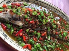 李幺师河鱼官-李幺师鱼馆